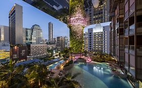 Pan Pacific Orchard